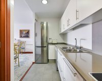 Resale - Apartment - Diagonal Mar