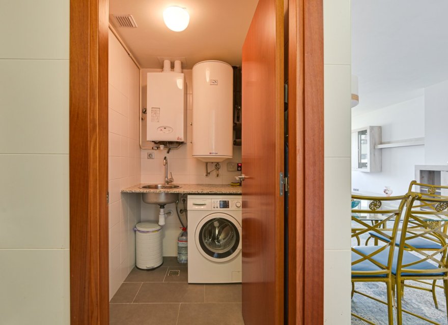 Resale - Apartment - Diagonal Mar