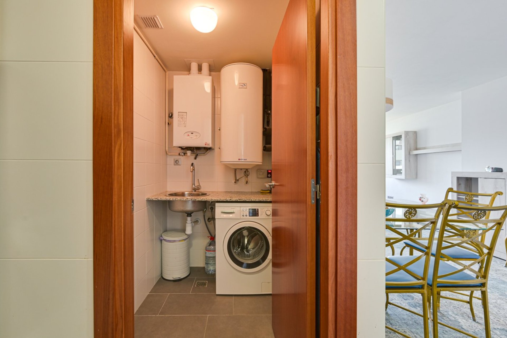 Resale - Apartment - Diagonal Mar