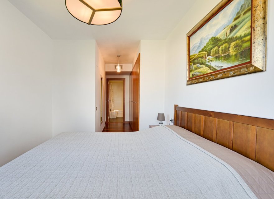 Resale - Apartment - Diagonal Mar