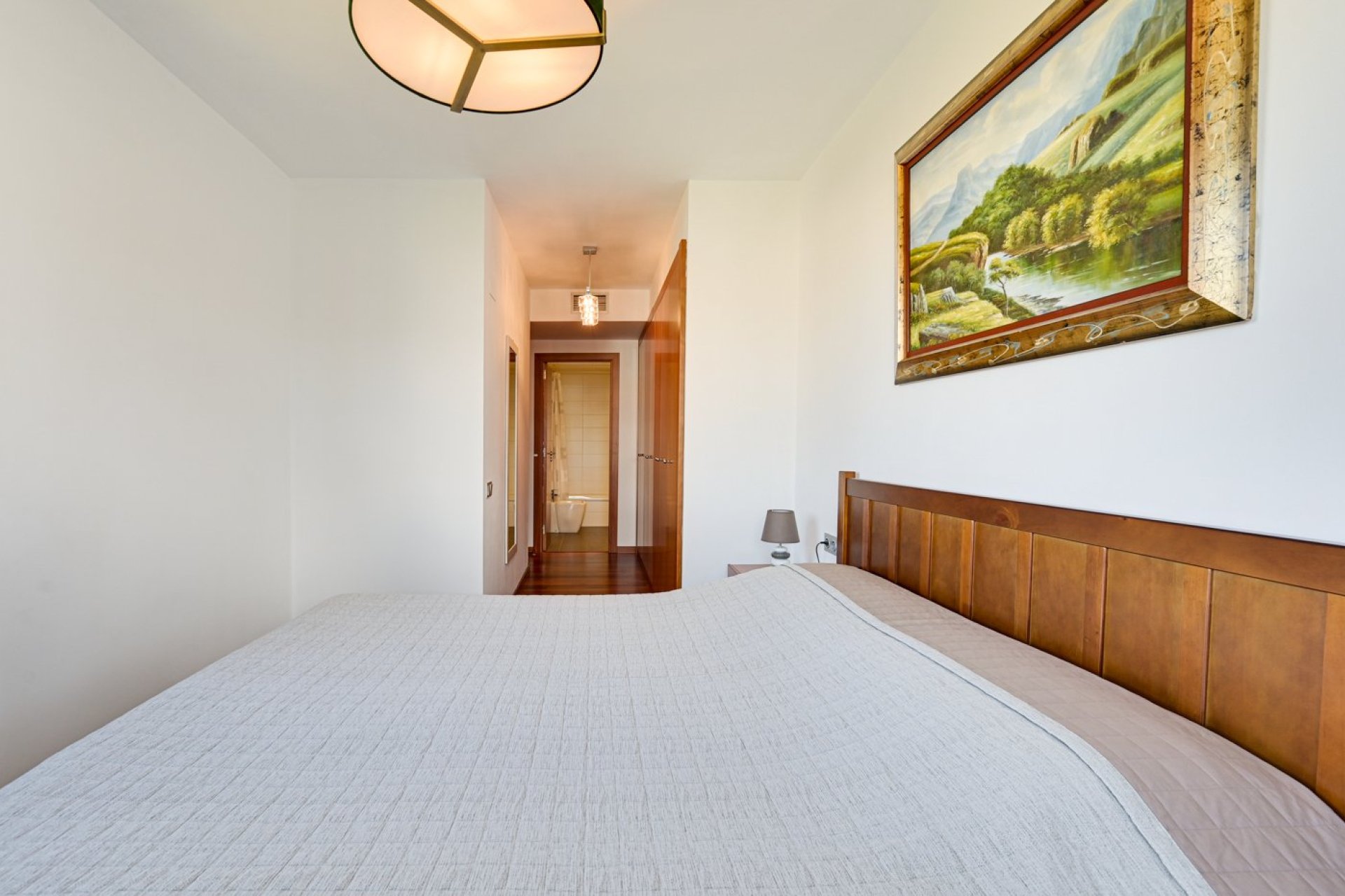 Resale - Apartment - Diagonal Mar