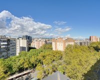 Resale - Apartment - Diagonal Mar
