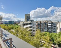 Resale - Apartment - Diagonal Mar