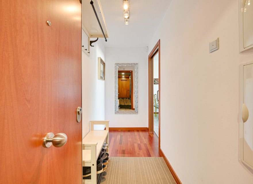 Resale - Apartment - Diagonal Mar