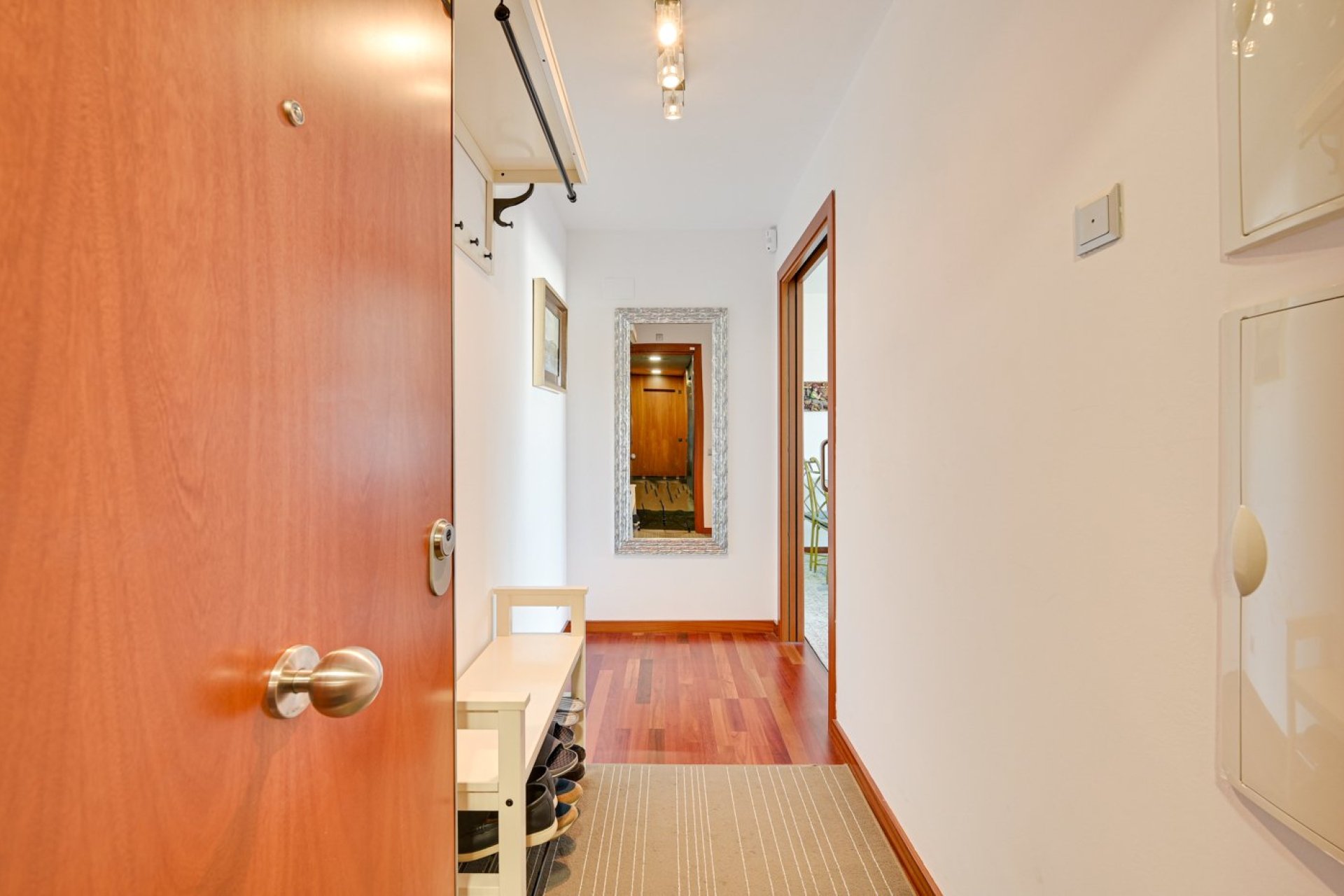 Resale - Apartment - Diagonal Mar