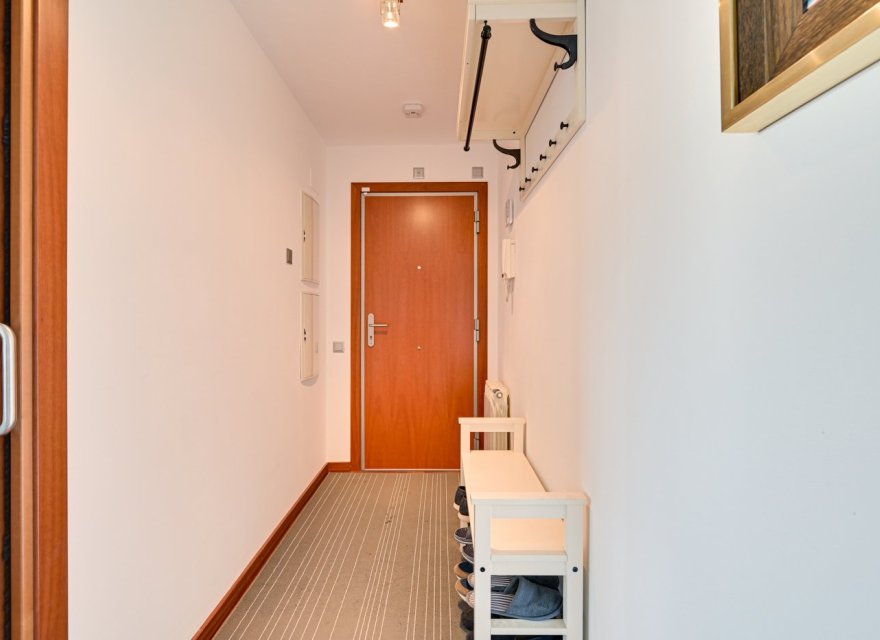 Resale - Apartment - Diagonal Mar