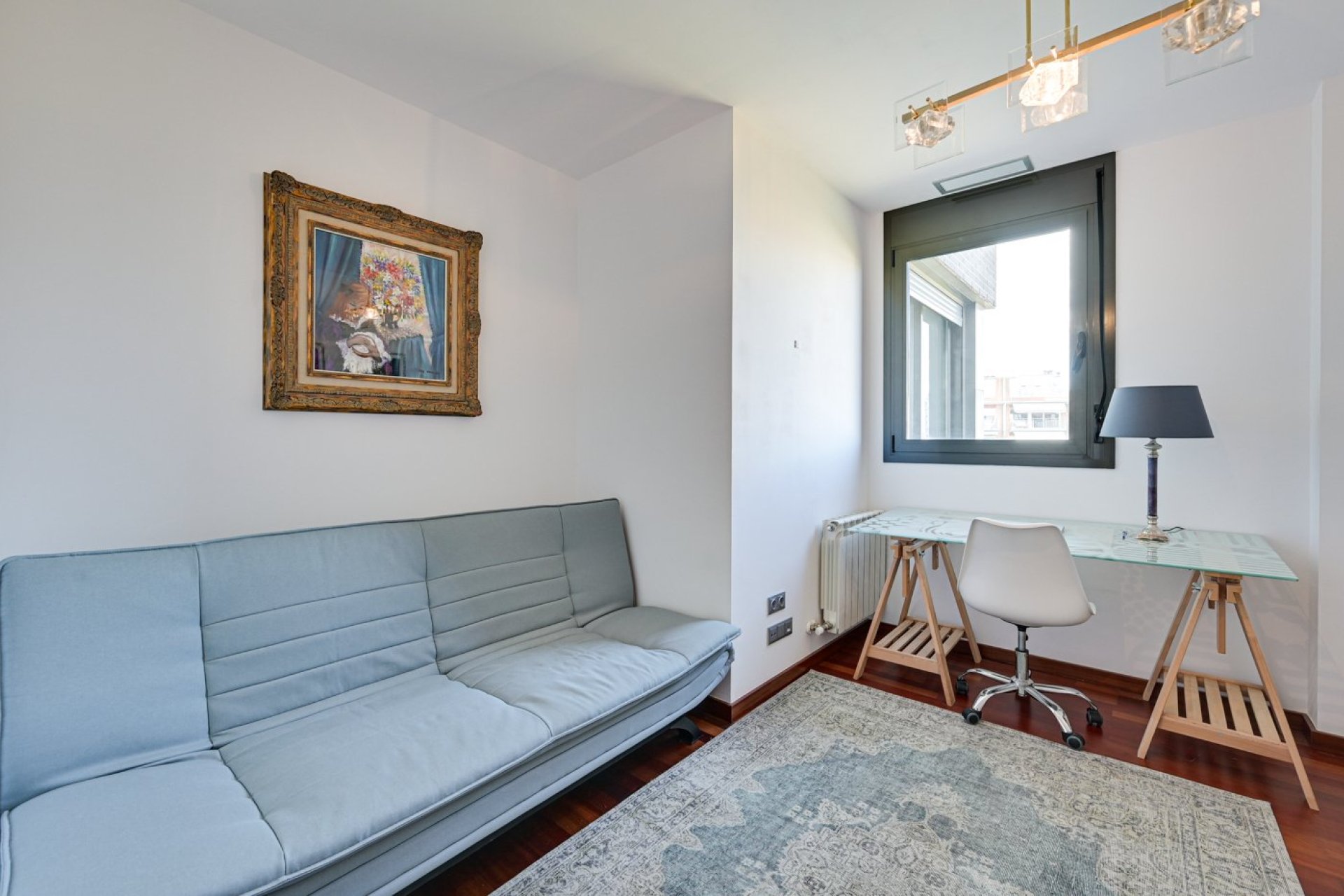 Resale - Apartment - Diagonal Mar
