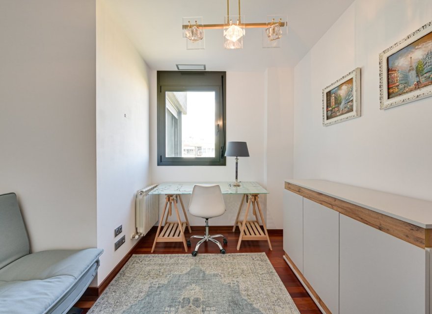 Resale - Apartment - Diagonal Mar