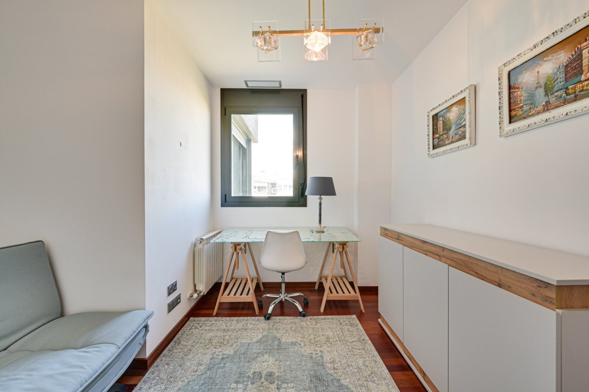 Resale - Apartment - Diagonal Mar