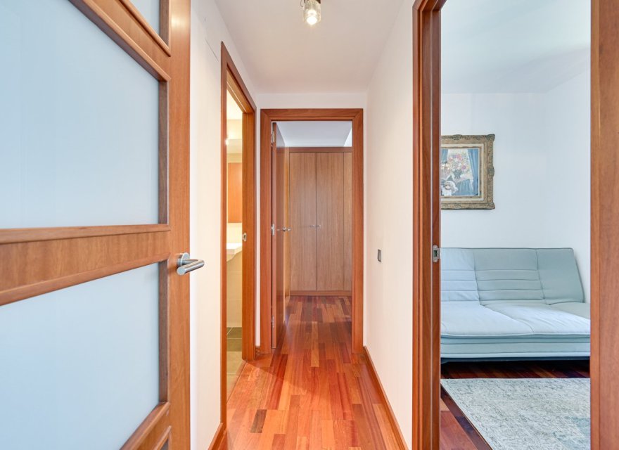 Resale - Apartment - Diagonal Mar