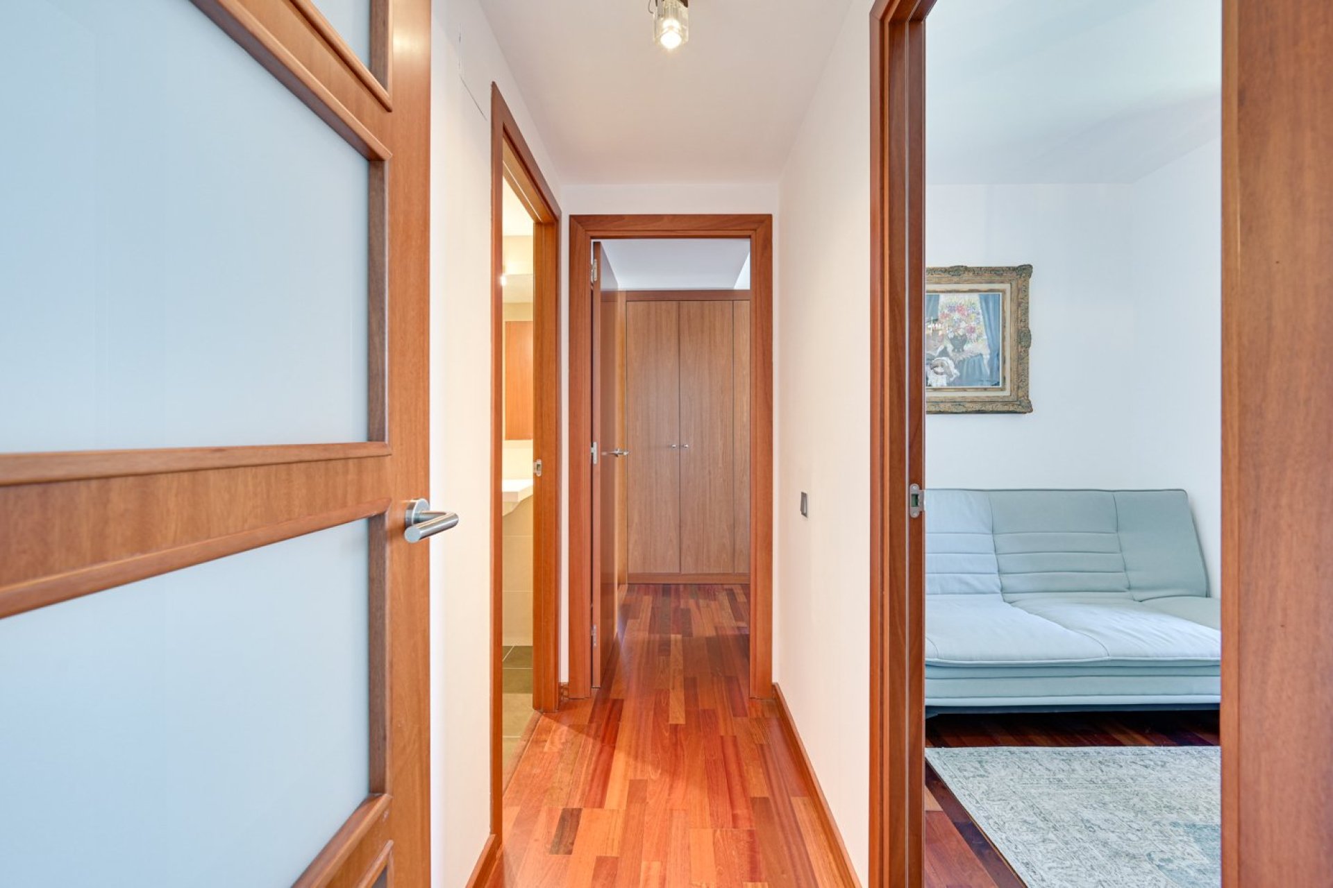 Resale - Apartment - Diagonal Mar