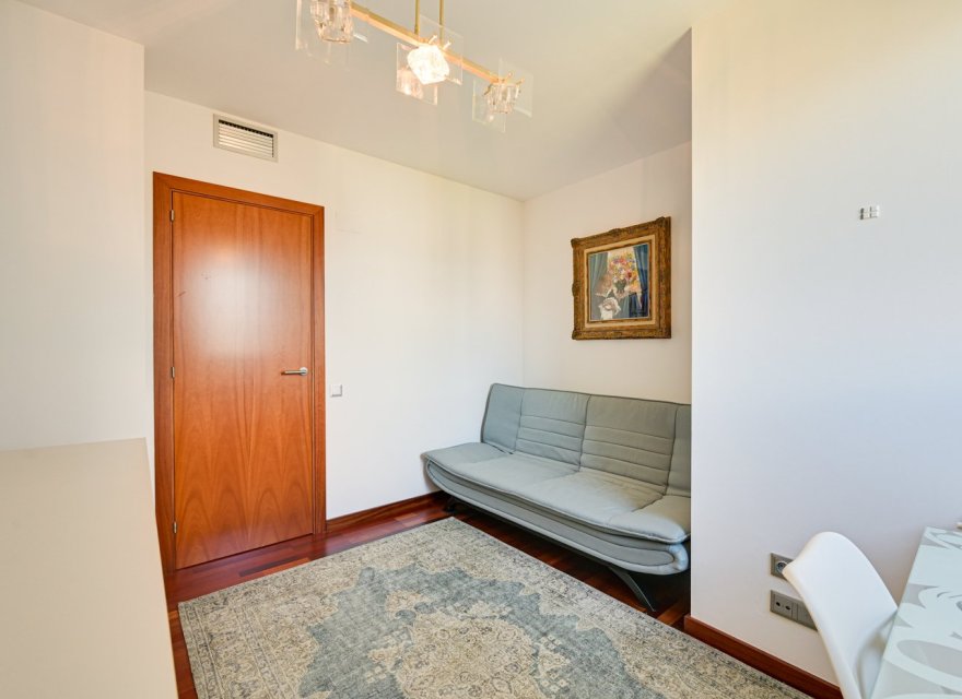 Resale - Apartment - Diagonal Mar