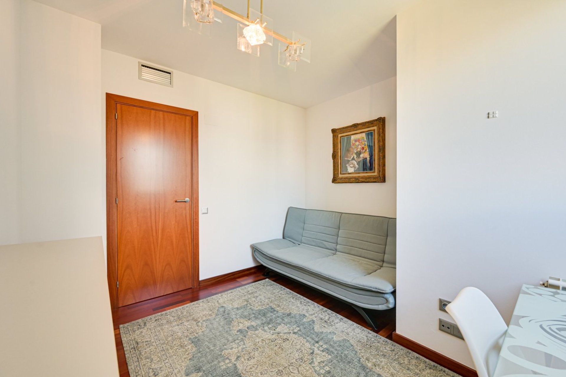 Resale - Apartment - Diagonal Mar