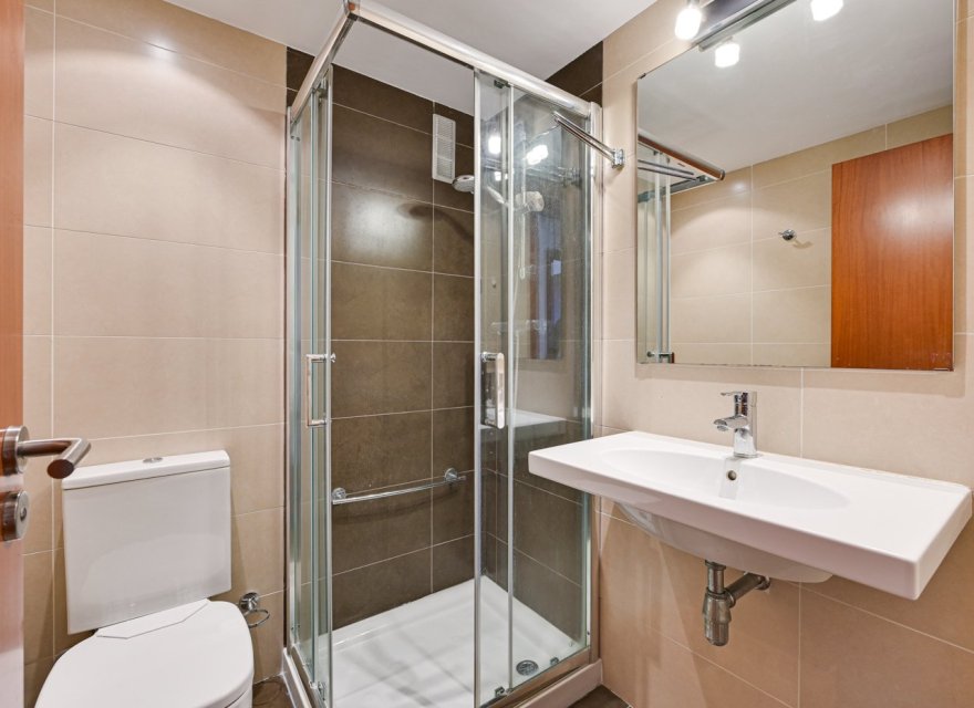 Resale - Apartment - Diagonal Mar