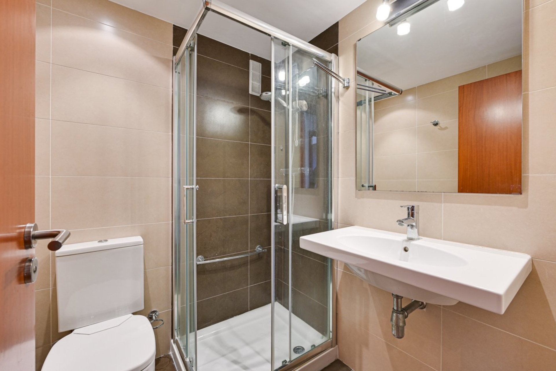 Resale - Apartment - Diagonal Mar