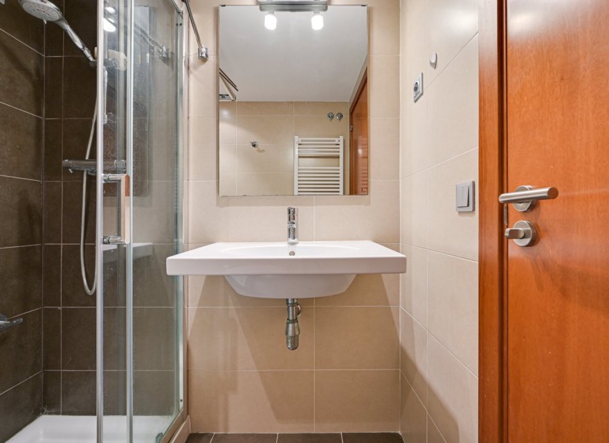 Resale - Apartment - Diagonal Mar