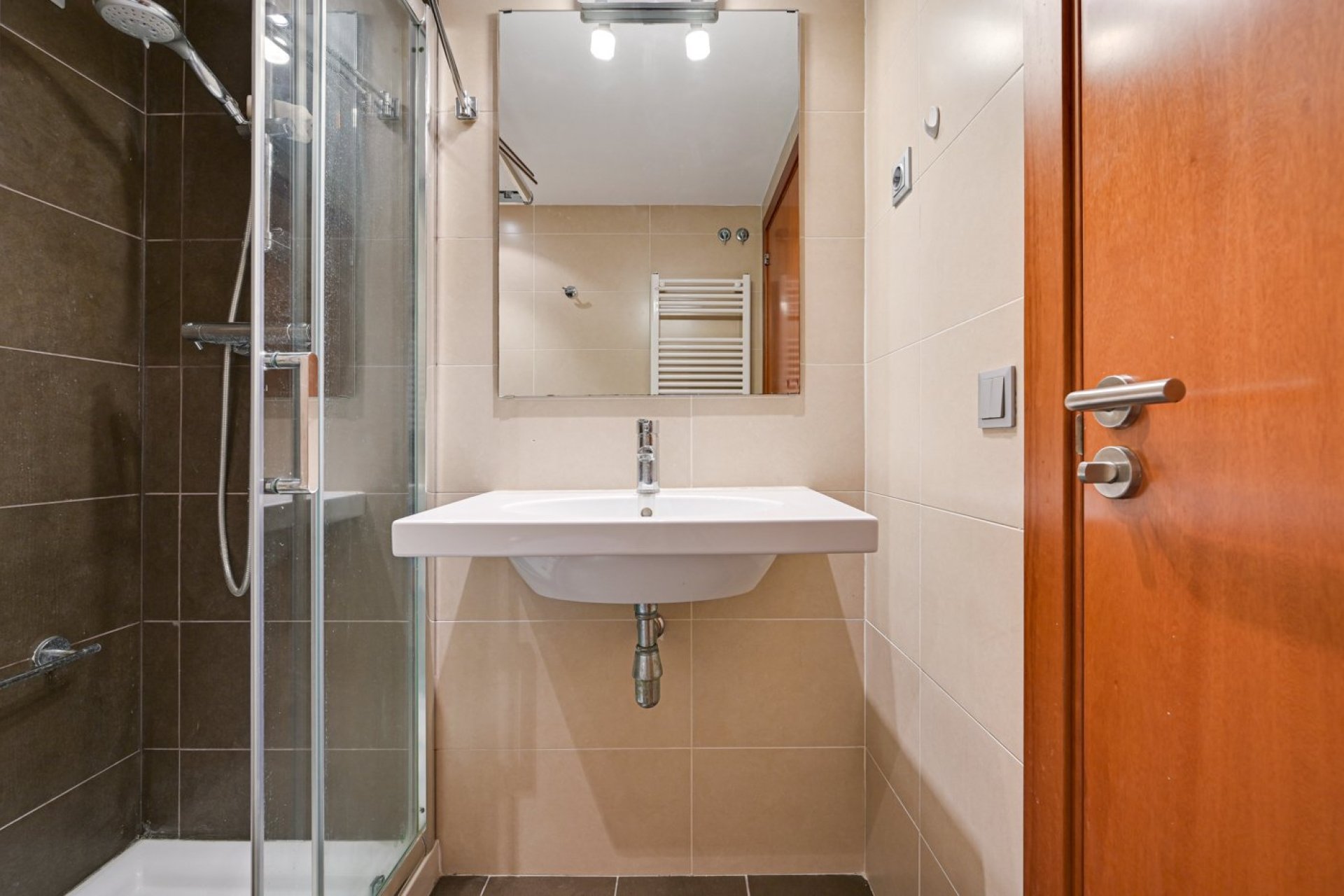 Resale - Apartment - Diagonal Mar