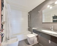 Resale - Apartment - Diagonal Mar