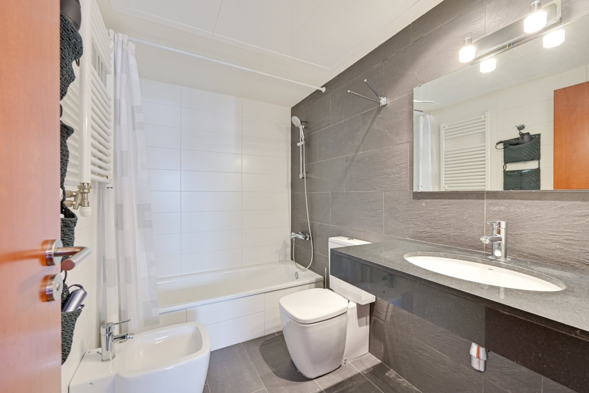 Resale - Apartment - Diagonal Mar