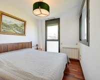 Resale - Apartment - Diagonal Mar