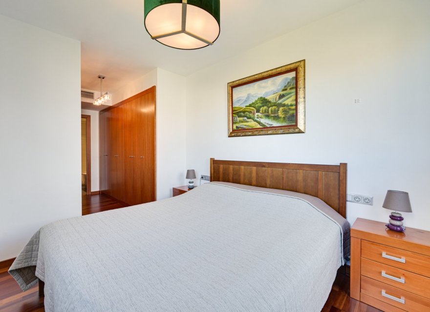 Resale - Apartment - Diagonal Mar