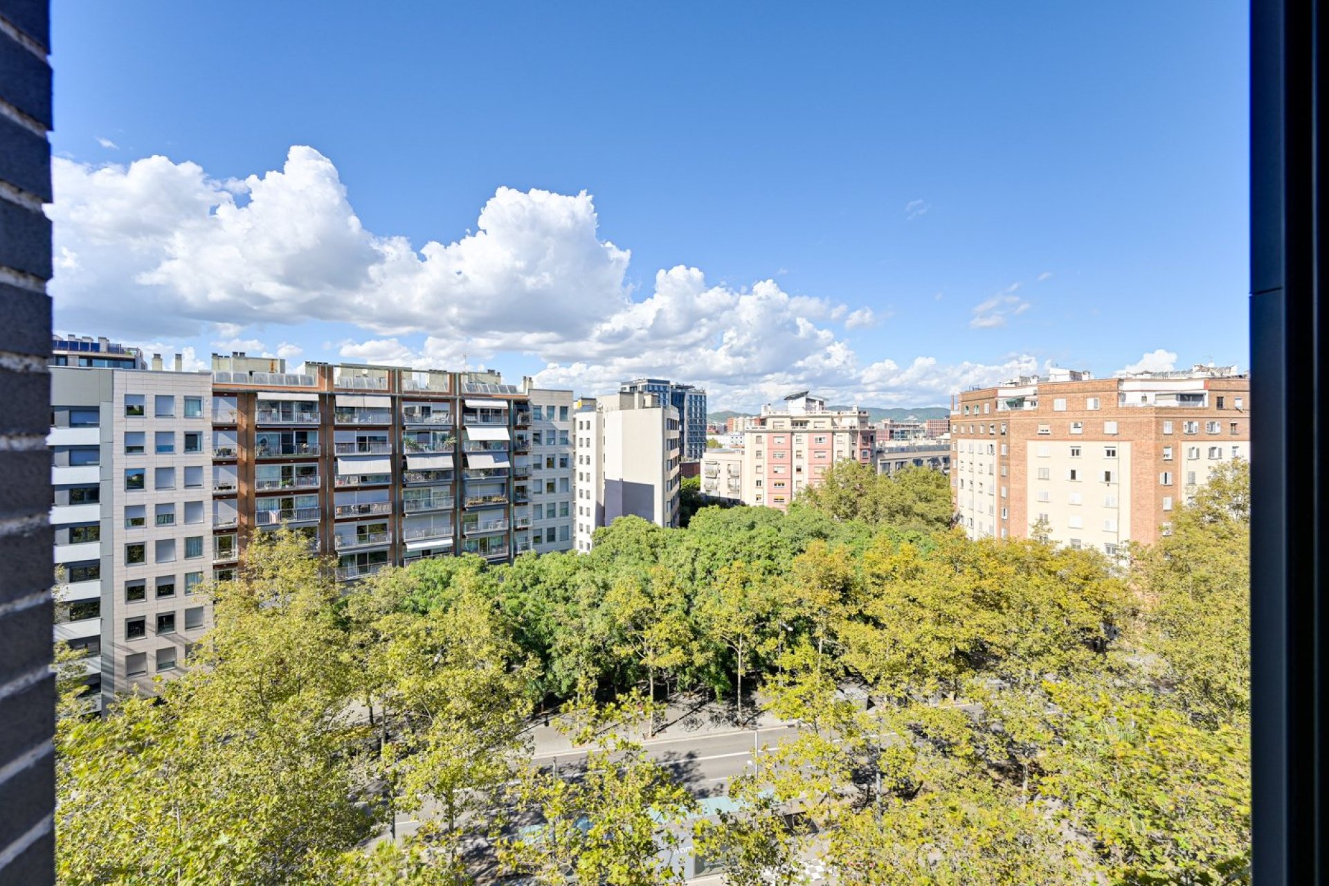 Resale - Apartment - Diagonal Mar