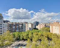 Resale - Apartment - Diagonal Mar