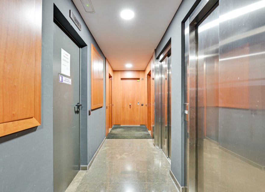 Resale - Apartment - Diagonal Mar