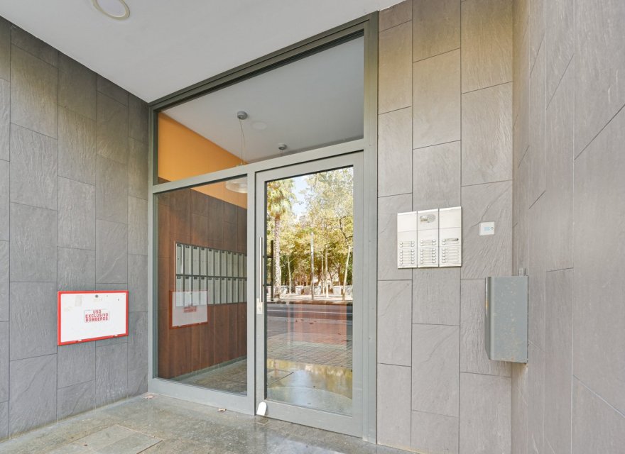 Resale - Apartment - Diagonal Mar