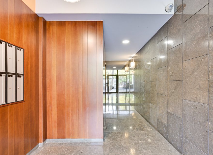 Resale - Apartment - Diagonal Mar