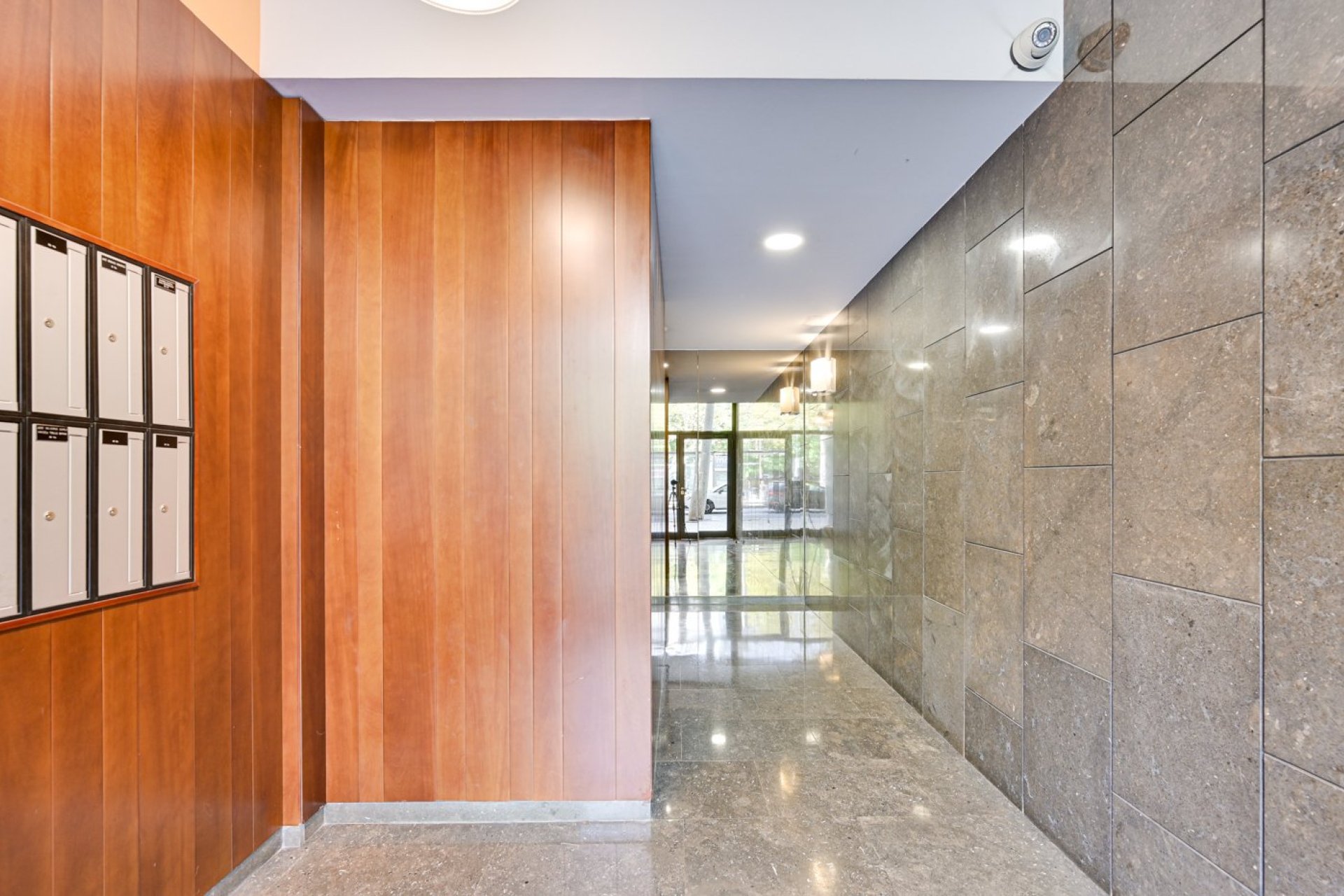 Resale - Apartment - Diagonal Mar