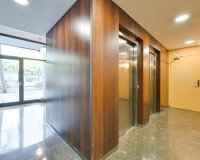 Resale - Apartment - Diagonal Mar