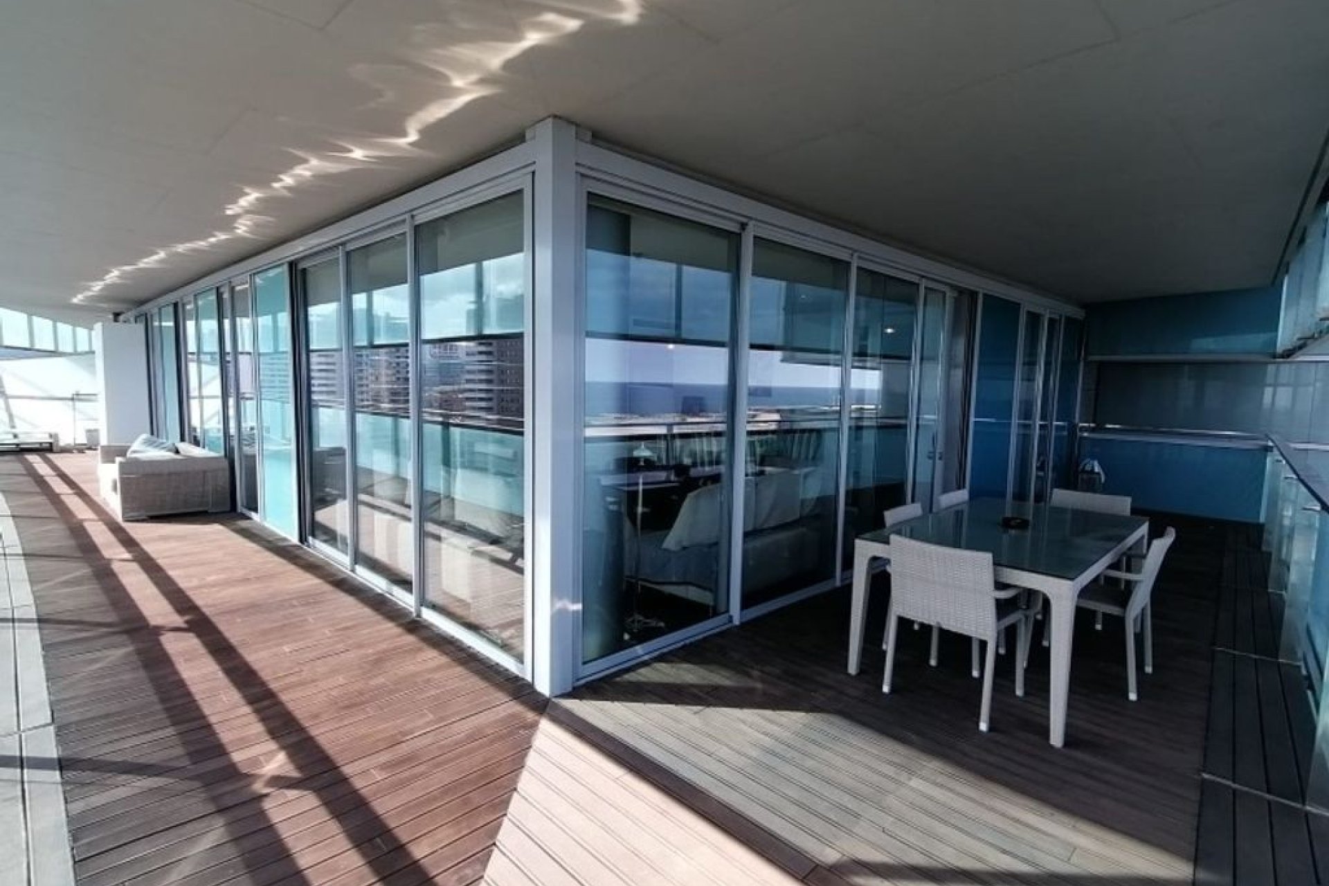 Resale - Apartment - Diagonal Mar