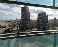 Resale - Apartment - Diagonal Mar