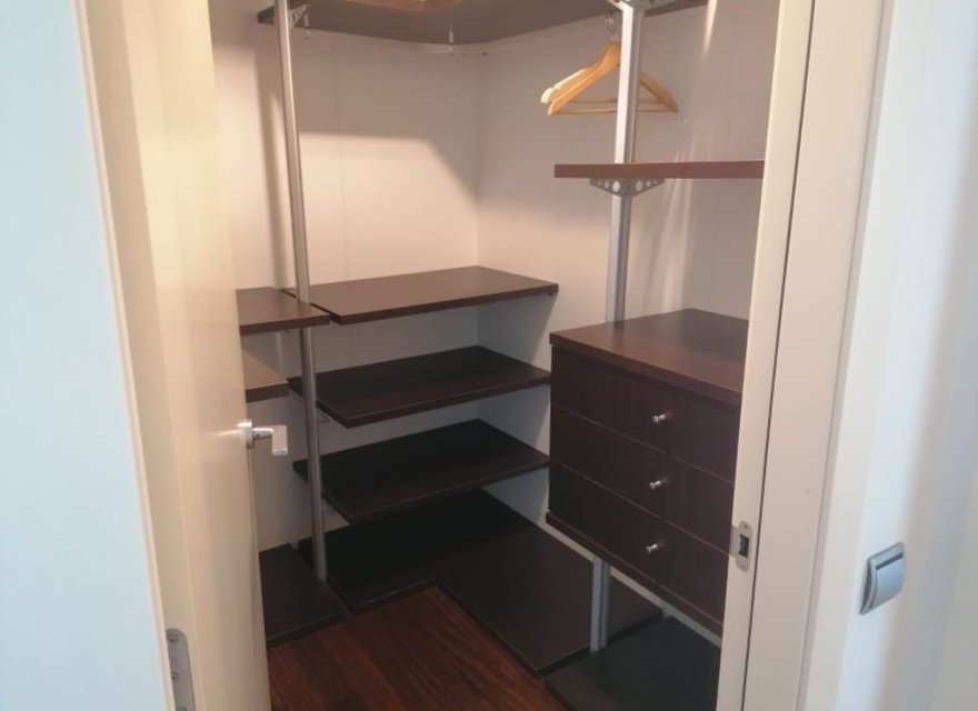 Resale - Apartment - Diagonal Mar