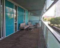 Resale - Apartment - Diagonal Mar