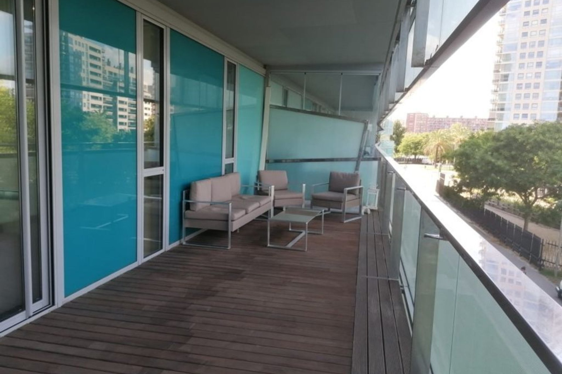 Resale - Apartment - Diagonal Mar