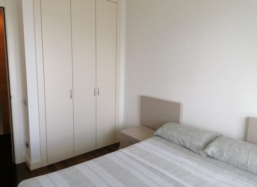 Resale - Apartment - Diagonal Mar