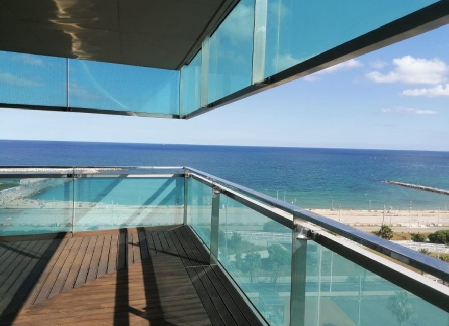 Resale - Apartment - Diagonal Mar