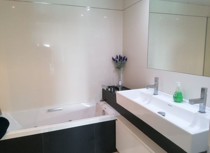 Resale - Apartment - Diagonal Mar