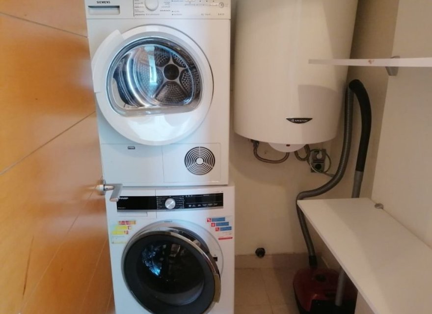 Resale - Apartment - Diagonal Mar