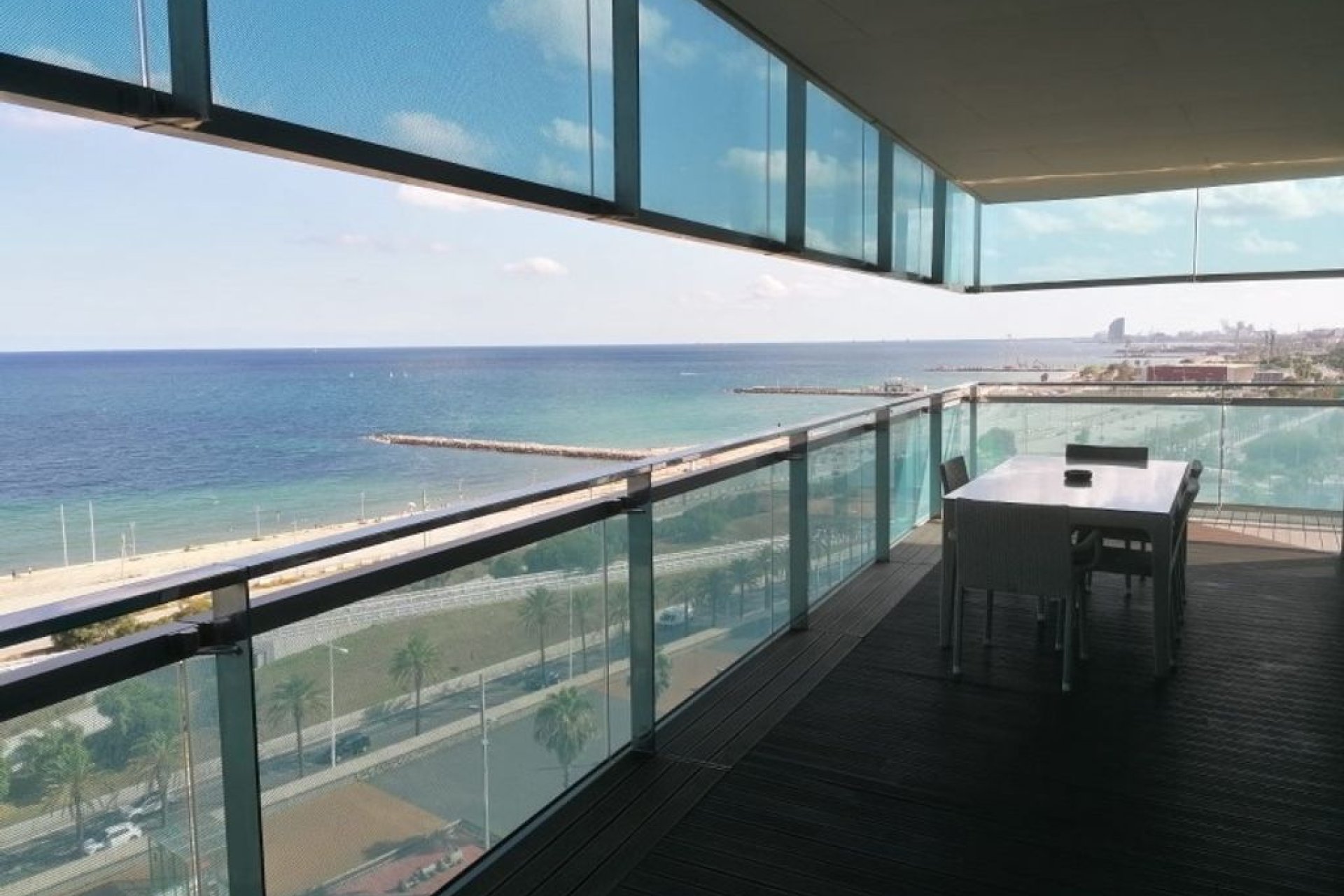 Resale - Apartment - Diagonal Mar