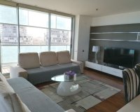 Resale - Apartment - Diagonal Mar