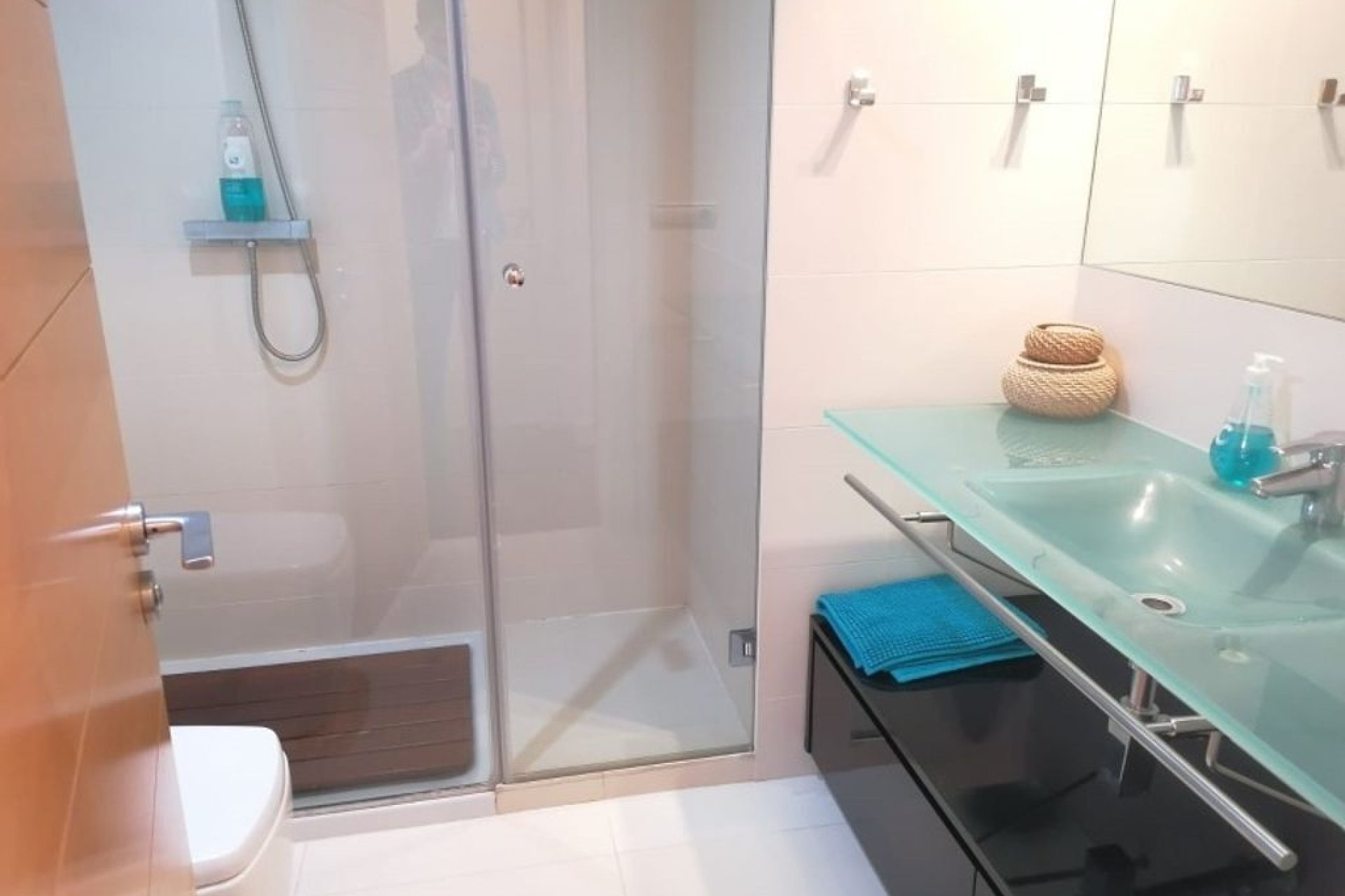 Resale - Apartment - Diagonal Mar