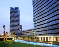 Resale - Apartment - Diagonal Mar