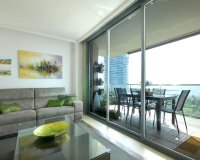 Resale - Apartment - Diagonal Mar