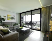 Resale - Apartment - Diagonal Mar
