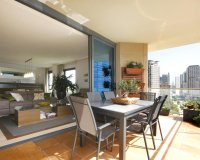 Resale - Apartment - Diagonal Mar