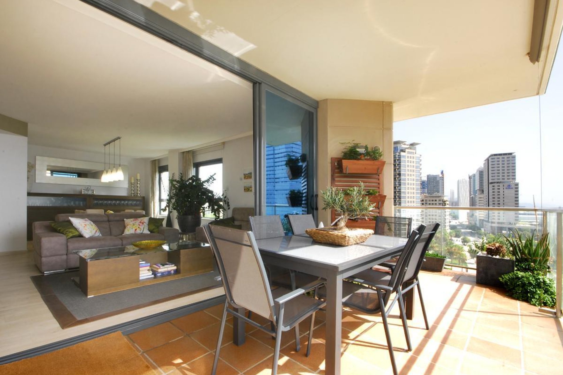 Resale - Apartment - Diagonal Mar