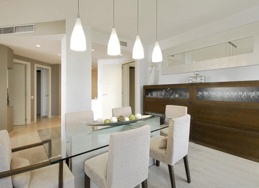 Resale - Apartment - Diagonal Mar